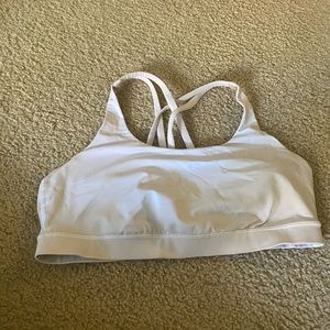 Lululemon Energy Bra